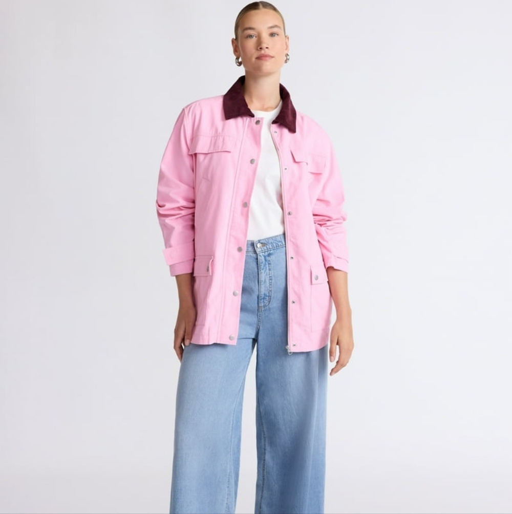 Pink Barn Women's Jacket